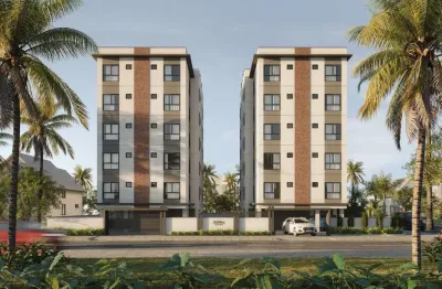 Apartamento com 2 quartos à venda na Sao Cristovao, São Cristovão, Barra Velha