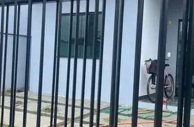 Casa com 2 quartos à venda na Rua Carolina Willaim Cunha, 00, Itajubá, Barra Velha