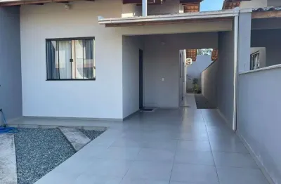 Casa com 2 quartos à venda na Rua 1019, 00, Itajubá, Barra Velha