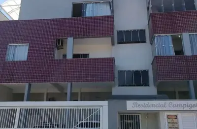 Apartamento 3 quartos sendo 1 suíte apenas 400 metros da praia