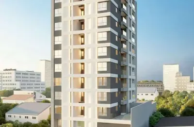 Apartamento com 3 quartos à venda na Rua Ulysses Machado Dutra, 78, Dom Bosco, Itajaí