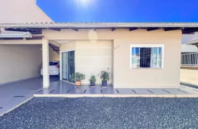 Casa com 3 quartos à venda na Rua Biguá, 00, Itacolomi, Balneário Piçarras
