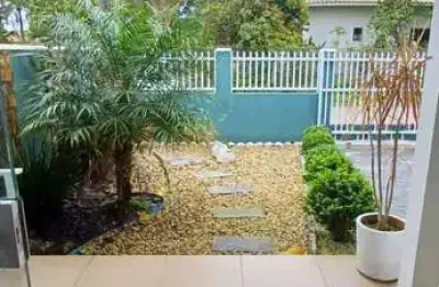 Casa com 2 quartos à venda na Avenida Itajuba, 738, Itajubá, Barra Velha