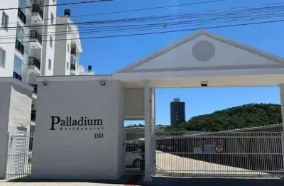 Apartamento com 2 quartos à venda na Rua Florianópolis, 150, Armação, Penha