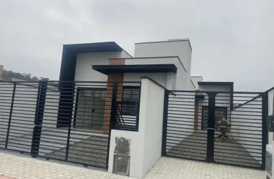 Casa com 2 quartos à venda na Rua Altair Amorim, 308, Itajubá, Barra Velha