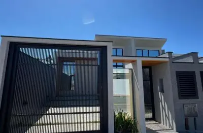 Casa com 3 quartos à venda na Rua 2135, 350, Itajubá, Barra Velha