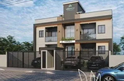 Apartamento com 2 quartos à venda na Rua Campo Largo, 692, Itacolomi, Balneário Piçarras