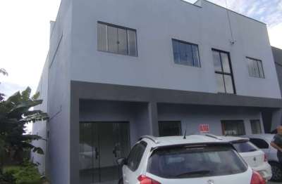 Barracão / Galpão / Depósito para alugar na Rod. Paulo Stuart Wright, 1301, Nossa Senhora de Fátima, Penha