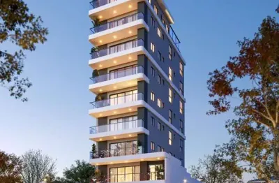 Apartamento com 4 quartos à venda na Avenida Vereador João Figueredo, 587, Centro, Balneário Piçarras