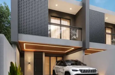 Casa com 3 quartos à venda na Rua Ayrton Senna, 1152, Itacolomi, Balneário Piçarras
