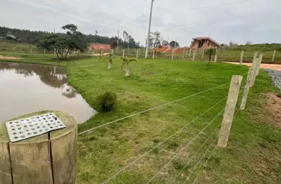 Terreno à venda na Rua Manoel Das Neves Macedo, S n, Medeiros, Balneário Piçarras