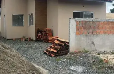 Casa com 2 quartos à venda na Dom Pedro L, 134, Quinta dos Açorianos, Barra Velha