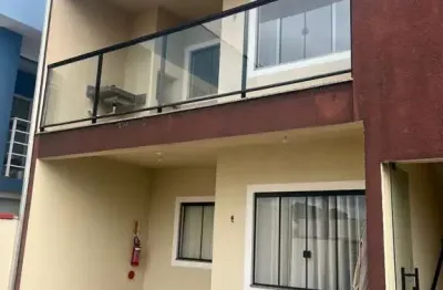 Apartamento com 2 quartos à venda na Raimundo Jose De Aguiar, 127, Itajubá, Barra Velha