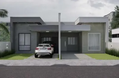 Casa com 3 quartos à venda na Rua 1151, O, Itajubá, Barra Velha