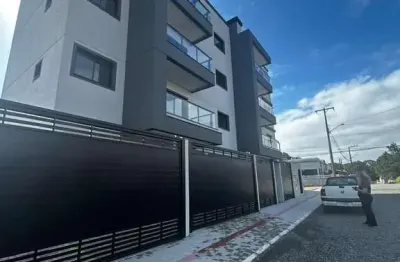Apartamento com 2 quartos à venda na Rua Pescada, 849, Nossa Senhora da Paz, Balneário Piçarras