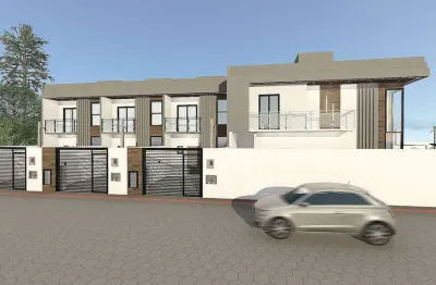 Casa com 3 quartos à venda na Rua Arapongas, 630, Itacolomi, Balneário Piçarras