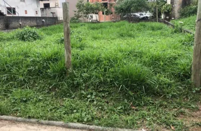 Terreno à venda na Rua Brasília, 535, Itacolomi, Balneário Piçarras
