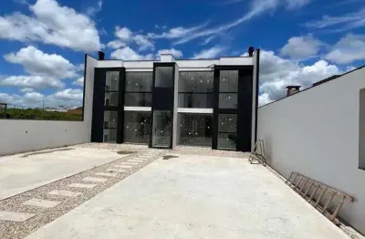 Apartamento com 2 quartos à venda na Rua Maria Lucia Dos Santos, 94, Itajubá, Barra Velha