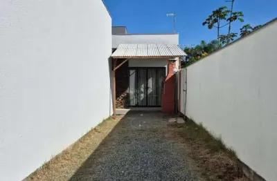 Casa com 2 quartos à venda na Rua Maria De Lurdes Madruga Dos Santos Casa 03, 929, Itajubá, Barra Velha