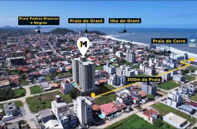Apartamento com 2 quartos à venda na Rua 1019, 300, Itajubá, Barra Velha