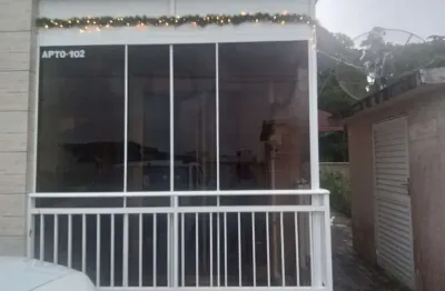 Apartamento com 3 quartos à venda na Rua Maria Espíndola Francez, 418, Nossa Senhora de Fátima, Penha