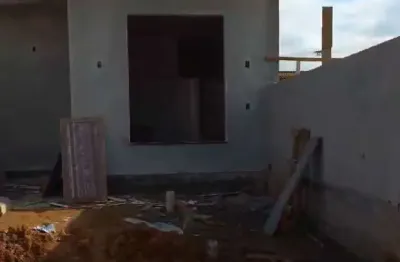 Casa com 2 quartos à venda na Rua Ravache, 238, Vila Nova, Barra Velha