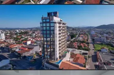 Apartamento com 3 quartos à venda na Avenida Itajuba, 3272, Itajubá, Barra Velha