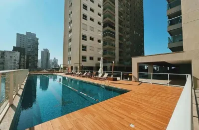 Apartamento condomínio frente mar pé na areia - summer home club