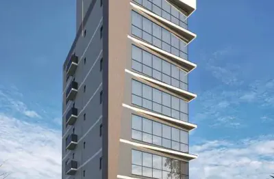 Apartamento com 3 quartos à venda na Rua 1019, 45, Itajubá, Barra Velha