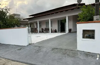 Casa com 3 quartos à venda na Rua Francisco Domingos Da Silva, 349, Itajubá, Barra Velha