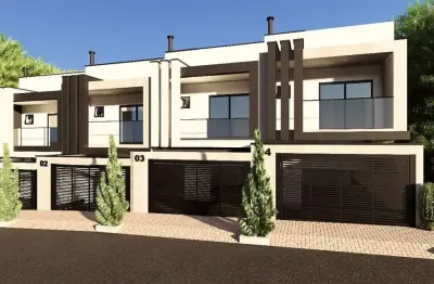 Casa com 3 quartos à venda na Rua Raio De Sol, 131, Itacolomi, Balneário Piçarras