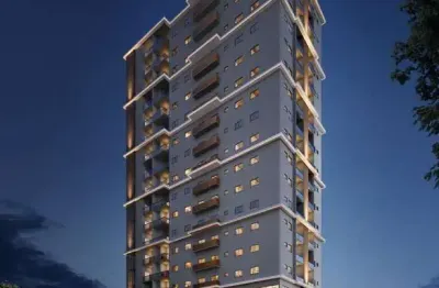 Apartamento com 2 quartos à venda na Avenida Emanoel Pinto, 1900, Centro, Balneário Piçarras