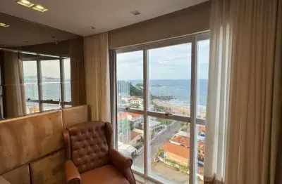 Cobertura com 3 quartos à venda na Avenida Itajuba, 1201, Itajubá, Barra Velha