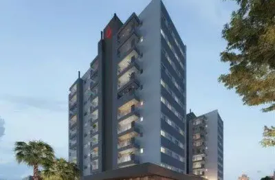 Apartamento com 2 quartos à venda na Rua Pescada, 1, Itacolomi, Balneário Piçarras