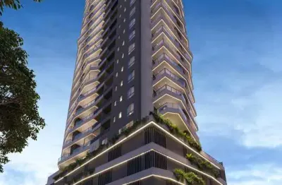 Apartamento com 2 quartos à venda na Avenida Nereu Ramos, 5175, Itacolomi, Balneário Piçarras