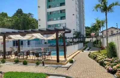Apartamento 2 dormitórios para alugar Itacolomi Balneário Piçarras/SC