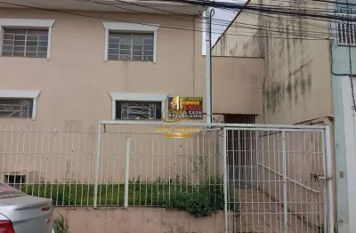 Salão comercial à venda em guarulhos-sp, bairro jardim novo portugal  262,34m², 2 salas, 1 banheiro e 1 vaga de garagem