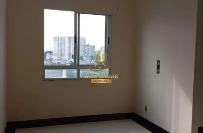 Imperdível! apartamento à venda em guarulhos-sp, vila venditti: 3 quartos, 1 sala, 1 banheiro, 1 vaga, 52m². venha conferir!