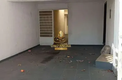 Casa para locação na vila tijuco, guarulhos-sp: 2 quartos, sendo 1 suíte, 1 sala, 2 banheiros, 3 vagas de garagem, 150m².