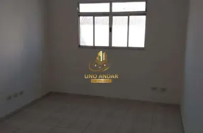 Excelente oportunidade de locação: sala comercial de 45m² em condomínio no bairro gopoúva, guarulhos-sp!