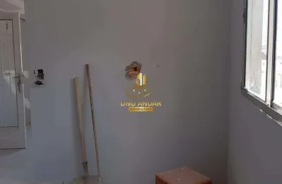 Casa para locação em guarulhos-sp, bairro gopoúva: 2 quartos, 1 sala, 1 banheiro, 80m² de área!