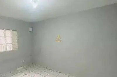 Casa para locação em guarulhos-sp, bairro gopoúva: 2 quartos, 1 sala, 1 banheiro, 80m² de área!