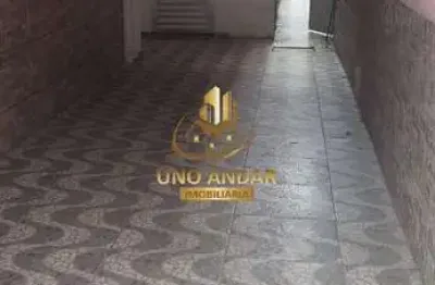 Casa para locação em guarulhos-sp, jardim marilena: 2 quartos, 1 suíte, 1 sala, 2 banheiros, 1 vaga de garagem, 250m². venha conferir!