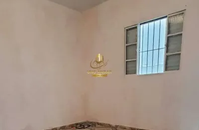 Salão comercial para locação na vila maricy, guarulhos-sp: 1 sala, 1 banheiro, 30m² de área!