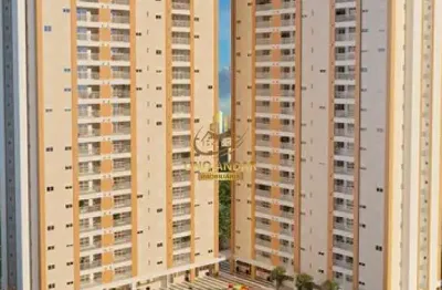 Imperdível oportunidade: apartamento à venda em guarulhos-sp, 3 quartos, 1 suíte, 2 salas, 2 banheiros, 2 vagas de garagem!