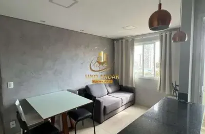 Apartamento à venda em guarulhos-sp, macedo: 2 quartos, 1 sala, 1 banheiro, 1 vaga de garagem, 49,00 m².