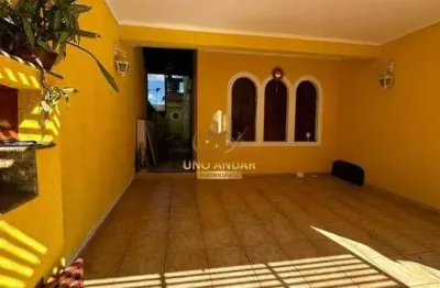 Imperdível: casa à venda em guarulhos-sp, parque continental i! 4 quartos, 1 suíte, 2 salas, 3 banheiros, 2 vagas, 239,86 m².