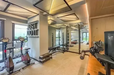 Studio decorado na Consolação | Próx. Avenida Paulista | Pronto para morar