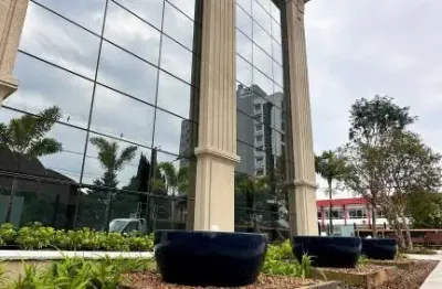 Apartamento com 1 quarto à venda no Anita Garibaldi, Joinville 