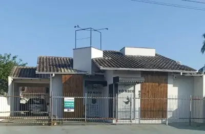 Casa com 5 quartos à venda no Aventureiro, Joinville 